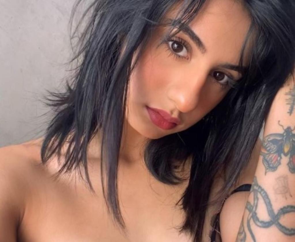 Fans mars only Ava Mars