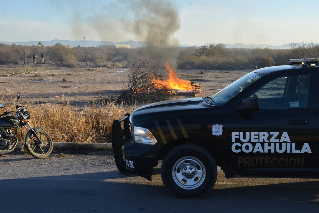 Elementos de Fuerza Coahuila en Acuña, involucrados en robo y detención arbitraria: CDHEC. Noticias en tiempo real