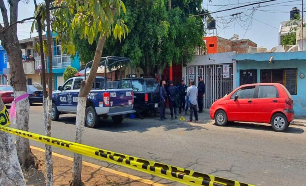 Violencia en los municipios de Maravatío y Zamora deja 6 muertos. Noticias en tiempo real