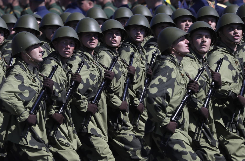 Merkel, Macron y Zelenski instan a Rusia a retirar tropas de frontera ucraniana. Noticias en tiempo real