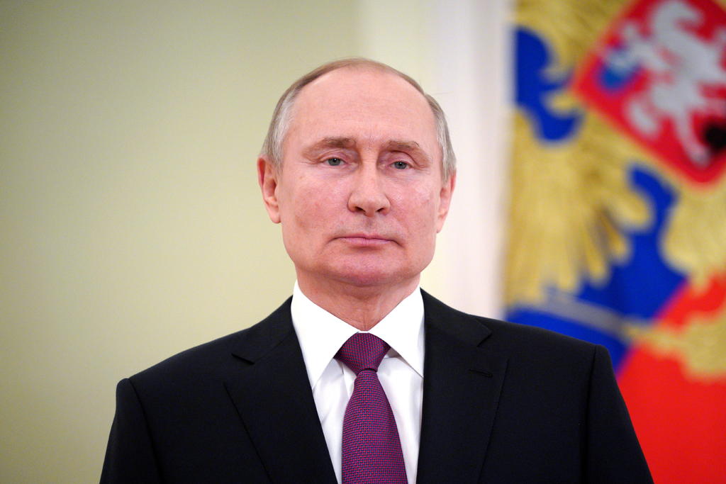 Responde Rusia a EUA con expulsión 10 diplomáticos, lista negra y sanciones. Noticias en tiempo real