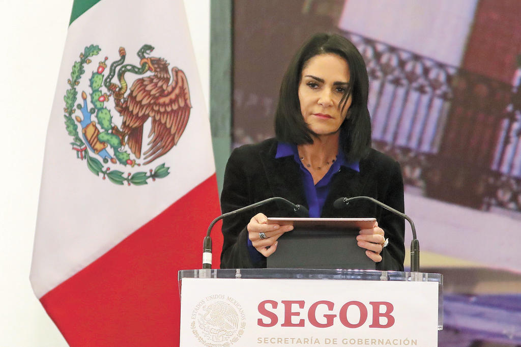 México amplía la condena a excomandante por tortura a periodista Lydia Cacho. Noticias en tiempo real
