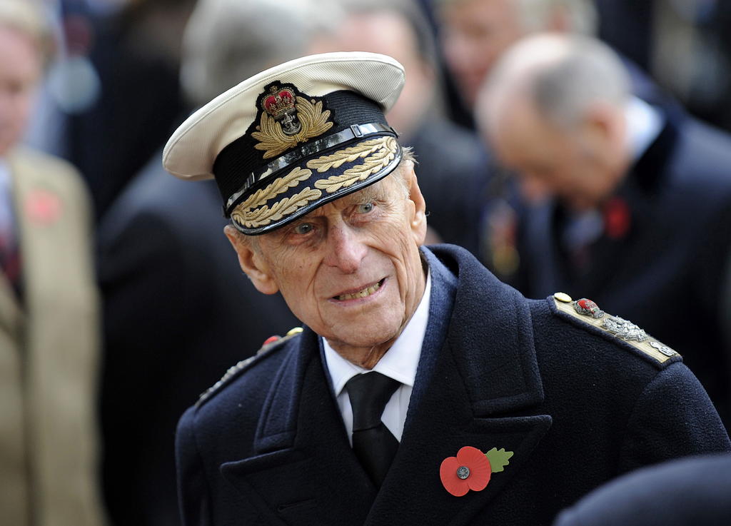 En vivo: funeral del príncipe Felipe, duque de Edimburgo. Noticias en tiempo real