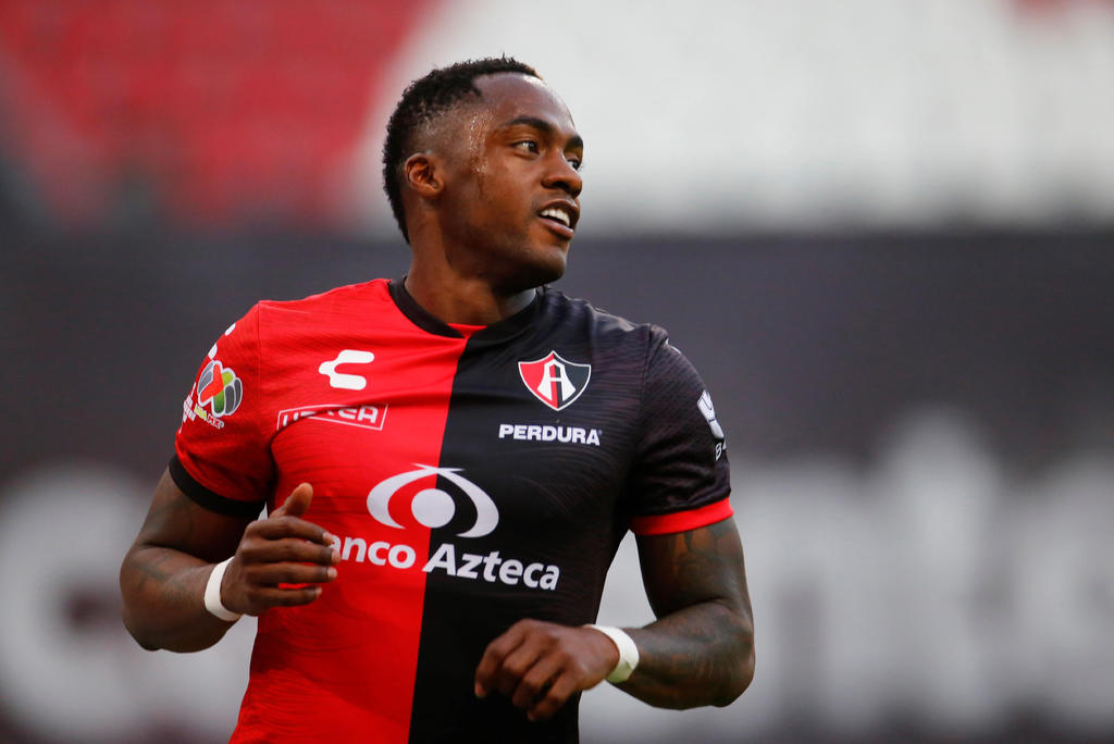 Lesión de Renato Ibarra lo pone en duda para el Clásico Tapatío. Noticias en tiempo real