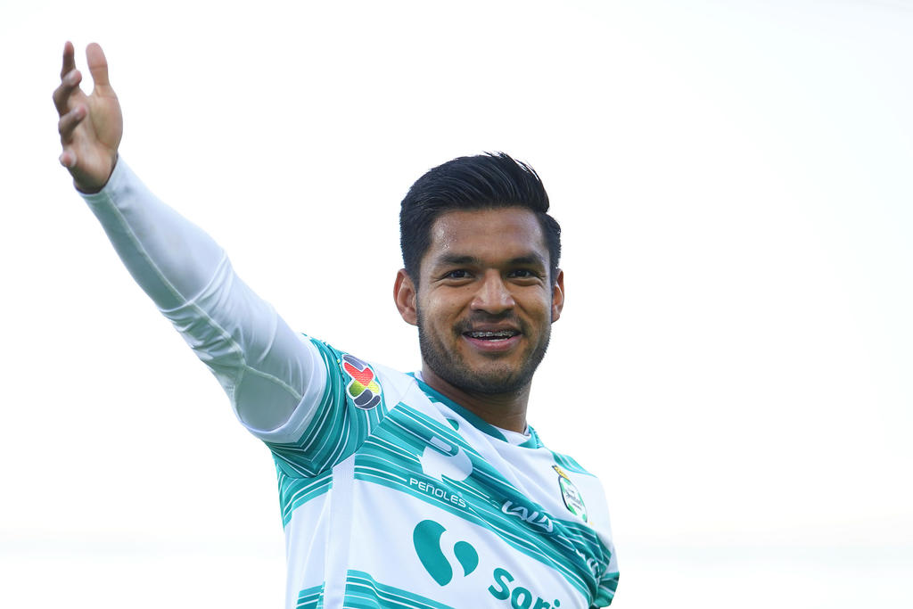 Lalo Aguirre a Chivas?, El Siglo de Torreón