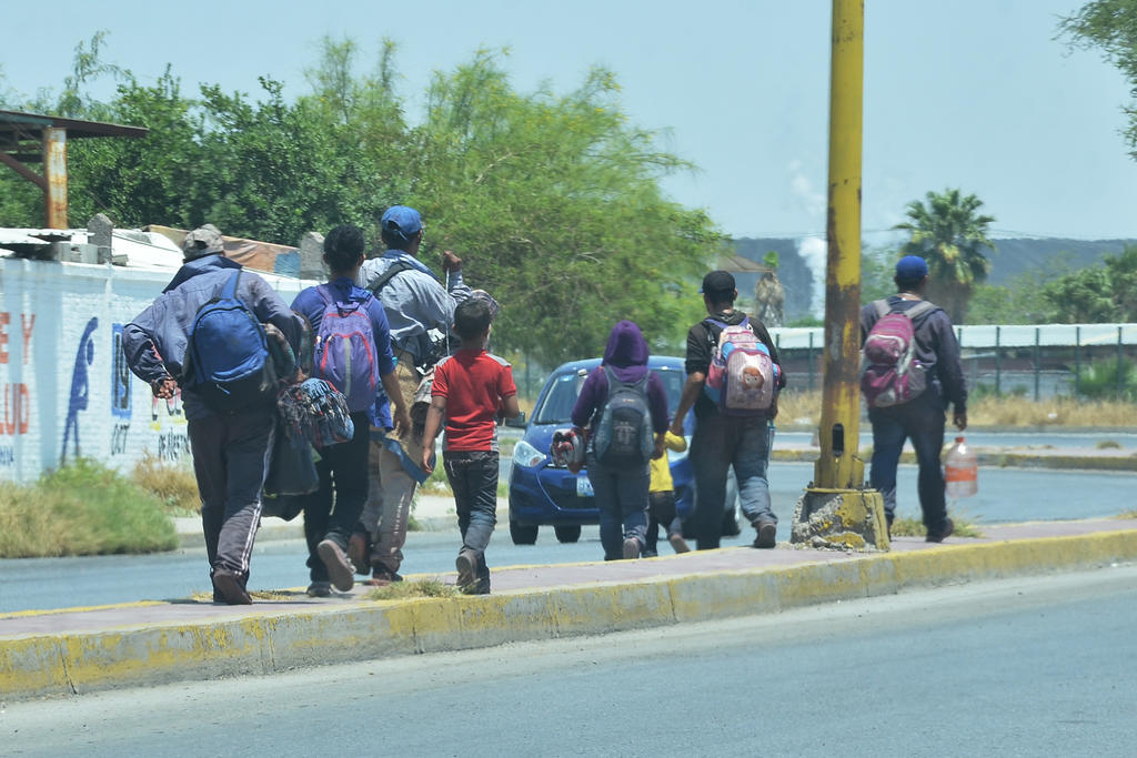 Albergue para menores migrantes será construido en Saltillo