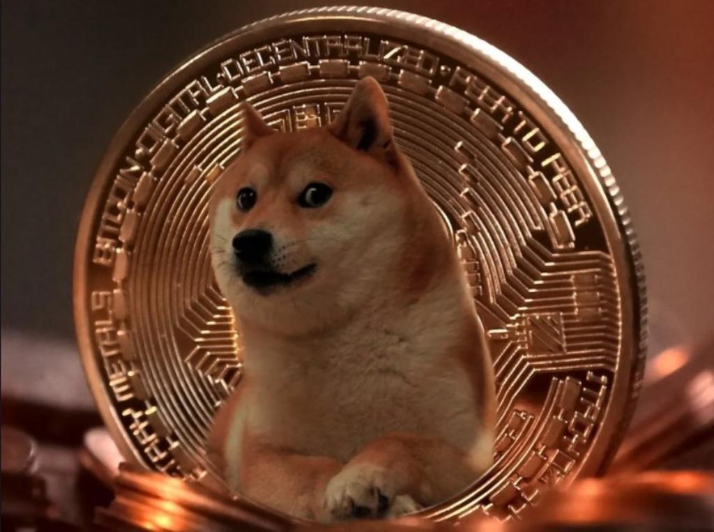 noticias de dogecoin