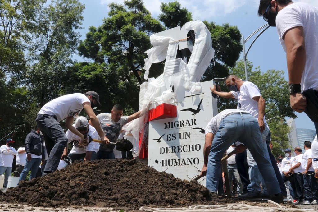 Exigen comisión investigadora. Noticias en tiempo real