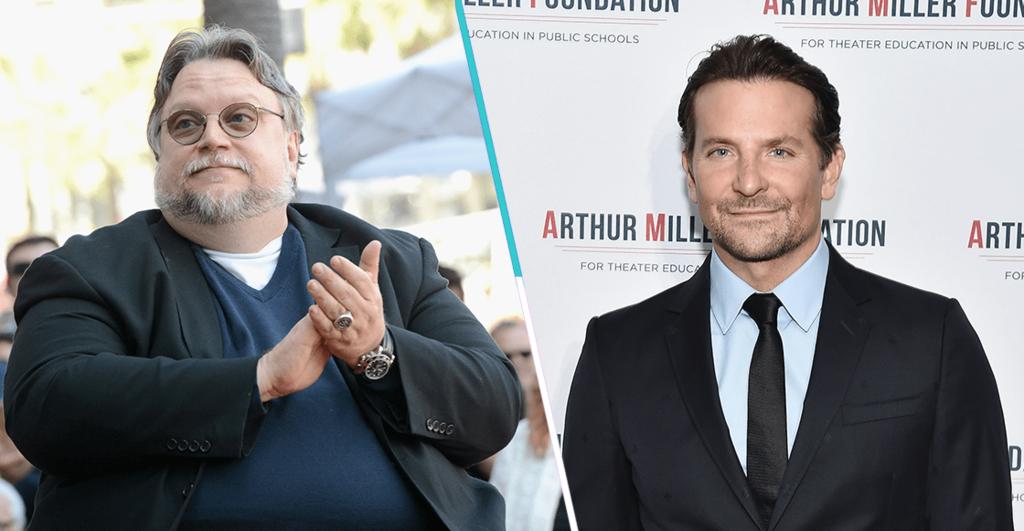 Guillermo del Toro y Bradley Cooper conversarán en las Tribeca Talks. Noticias en tiempo real