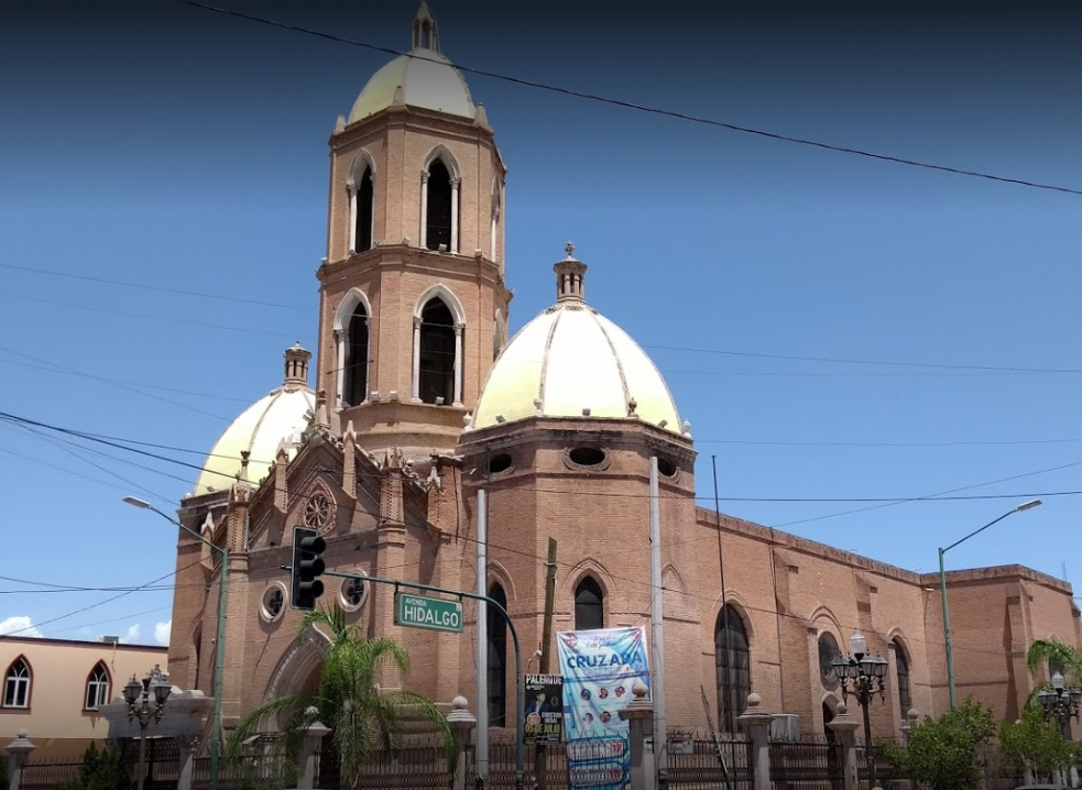 Cuáles son las iglesias más concurridas de La Laguna?