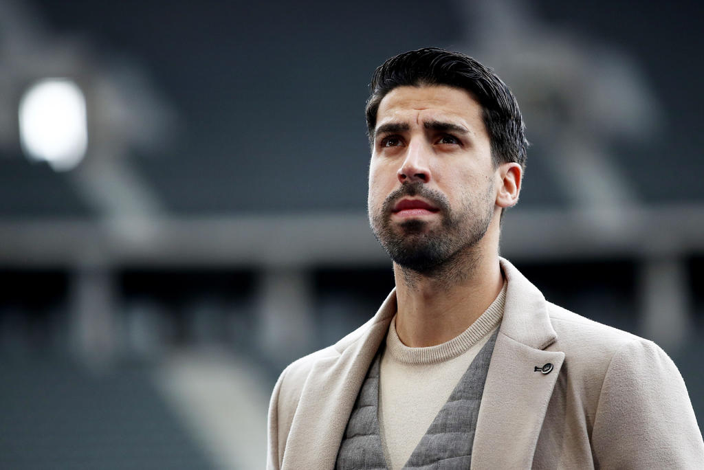 Sami Khedira anuncia su retiro de las canchas, El Siglo de Torreón ... Sami Khedira Quotes