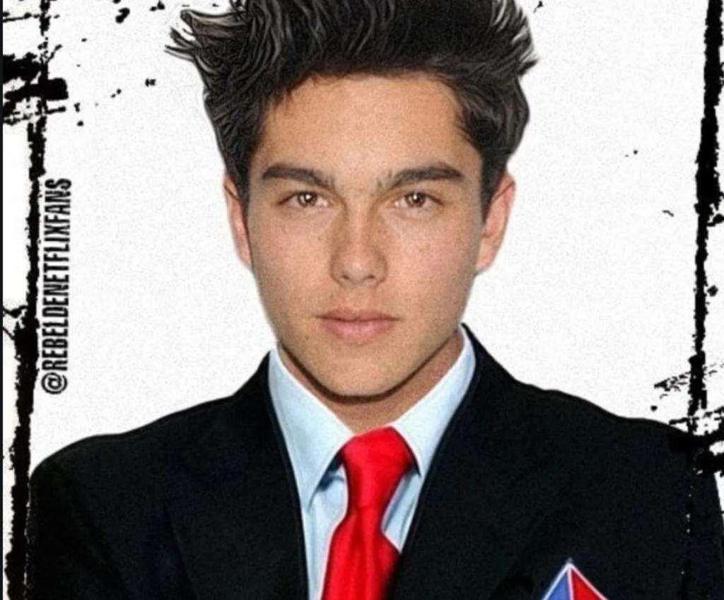 Odio Rbd Canto Las Canciones Por Contrato Sergio Mayer Mori El Siglo De Torreon