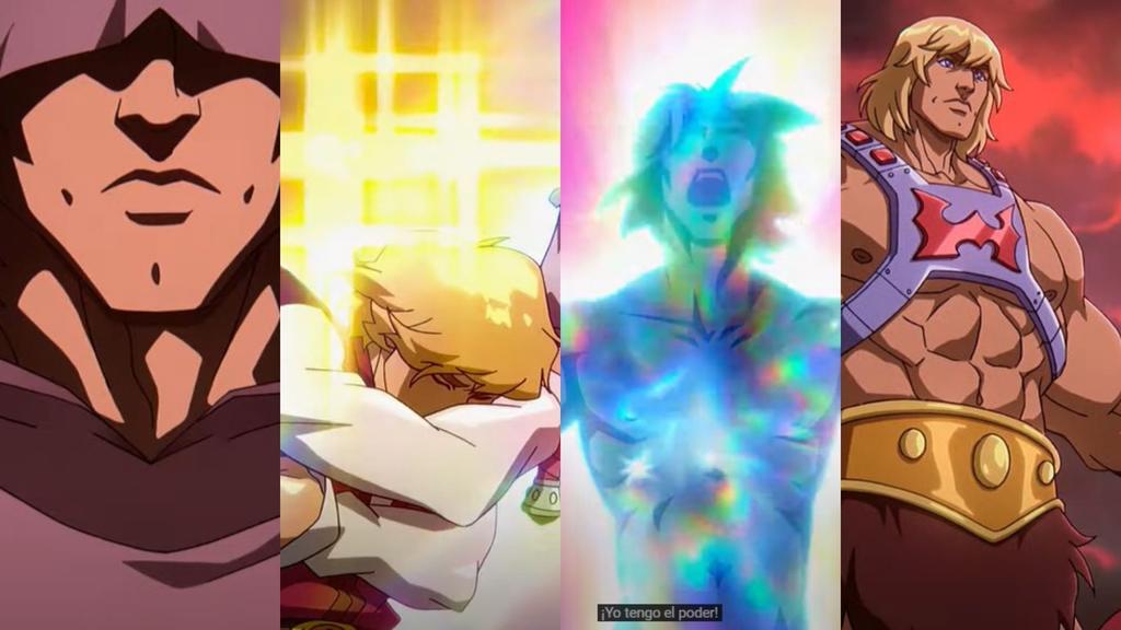 he man netflix meme he man netflix meme