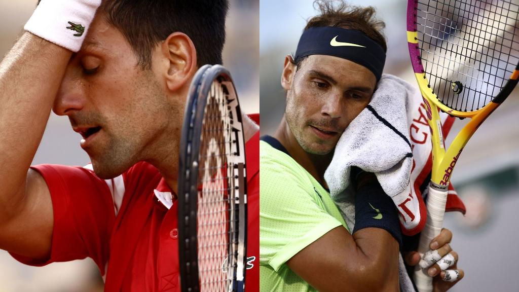 Novak Djokovic vence a Rafael Nadal tras duelo de cuatro horas en Roland  Garros, El Siglo de Torreón