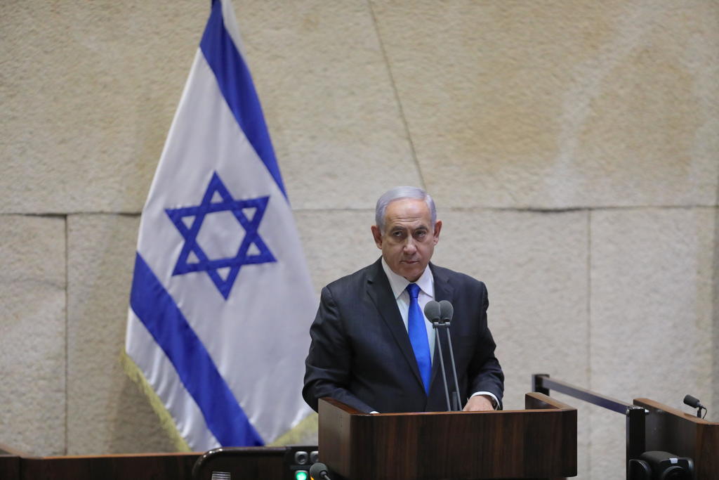 Parlamento israelí ratifica nuevo gobierno sin Netanyahu. Noticias en tiempo real