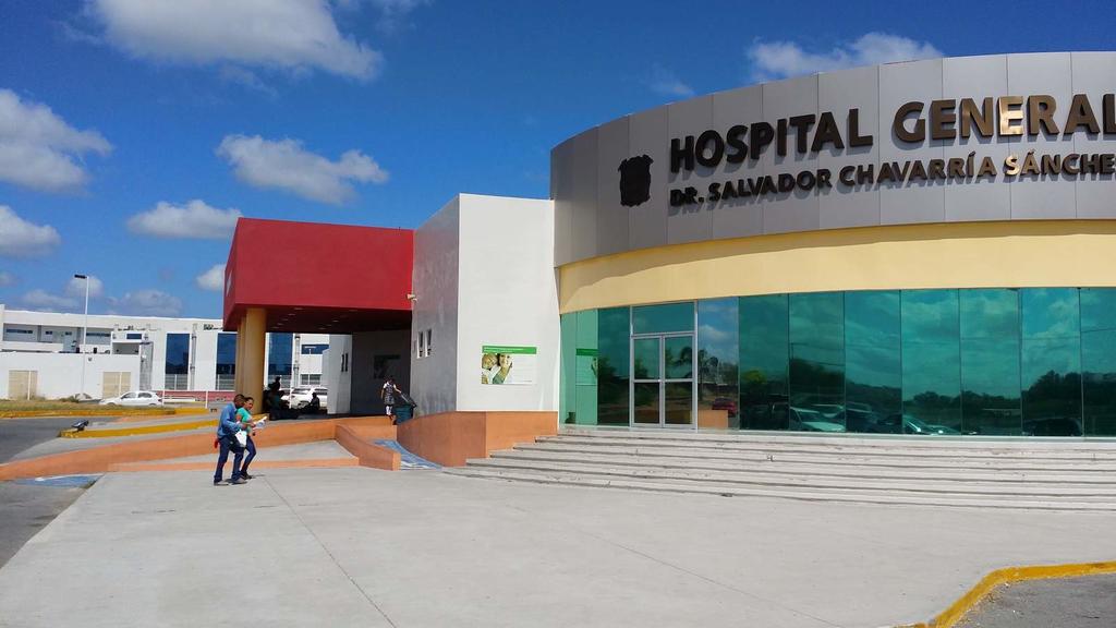 Secretaría de Salud de Coahuila inicia procedimiento tras denuncia por acoso sexual contra médico. Noticias en tiempo real