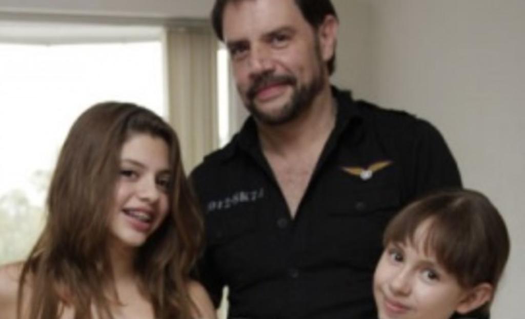 El abuso comenzó desde los seis años: Alexa, hija de Héctor Parra, El Siglo de Torreón