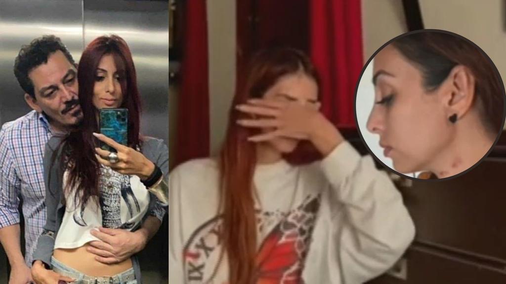 VIDEO: José Manuel Figueroa es acusado de abuso por exnovia, El Siglo de  Torreón