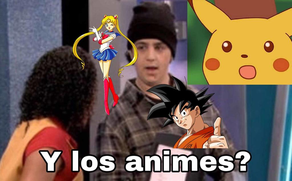 ¿Y Pikachu y Goku?; internautas reaccionan al no ver a personajes de anime en la inauguración de los Juegos Olímpicos Tokio 2020. Noticias en tiempo real