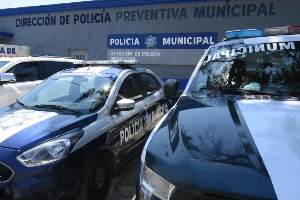 DSPM de Monclova refuerza vigilancia por robo a viviendas. Noticias en tiempo real