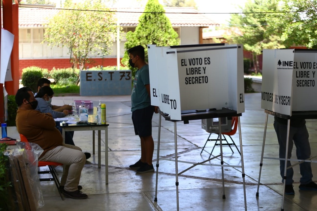 Desairan Consulta Popular en Durango. Noticias en tiempo real