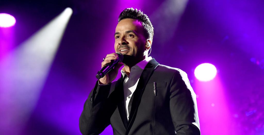 Luis Fonsi anuncia su regreso a los escenarios con gira internacional
