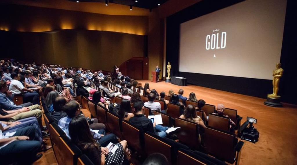 La Academia de Hollywood se fija en latinos para su programa Gold Rising. Noticias en tiempo real