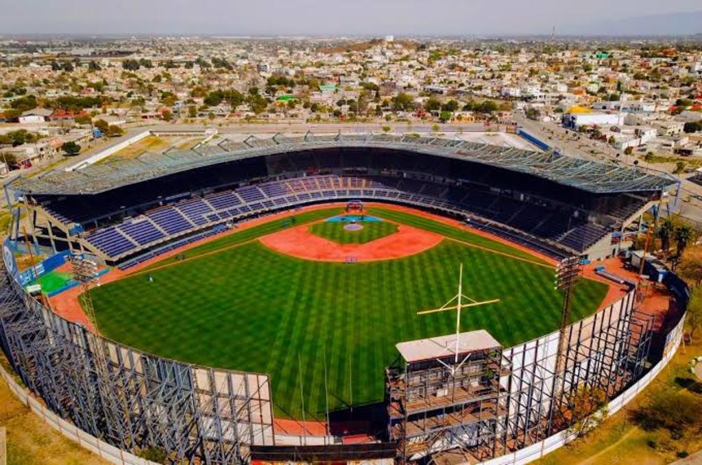 Estadio de Monclova mantiene aforo del 70 para playoffs, El Siglo de