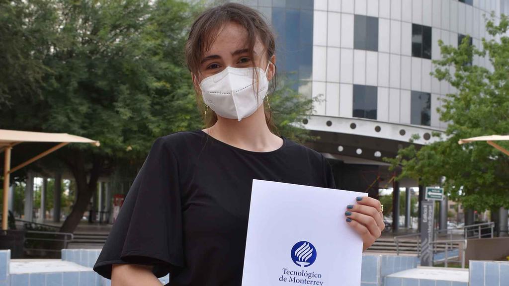 Canada wins Prepatech Graduate World Award for studying in El Chiclo de Dorian
