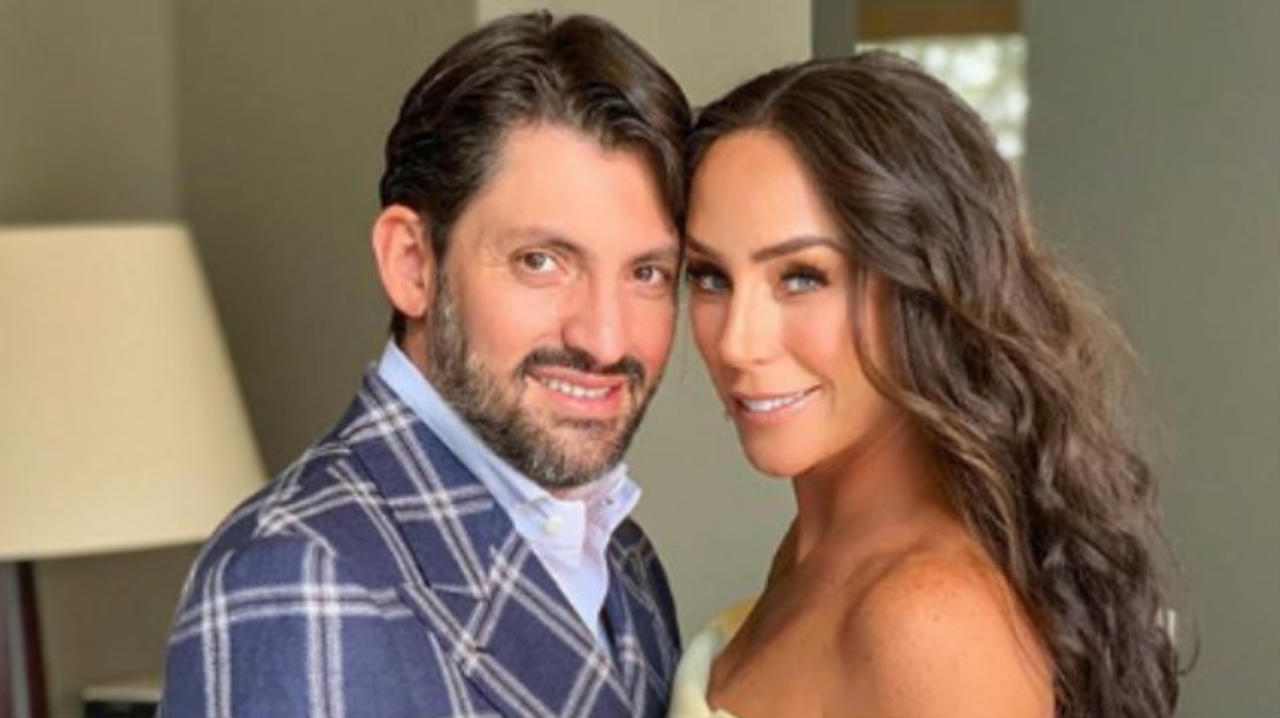 Inés Gómez Mont y su esposo habrían huido de México tras orden de  aprehensión