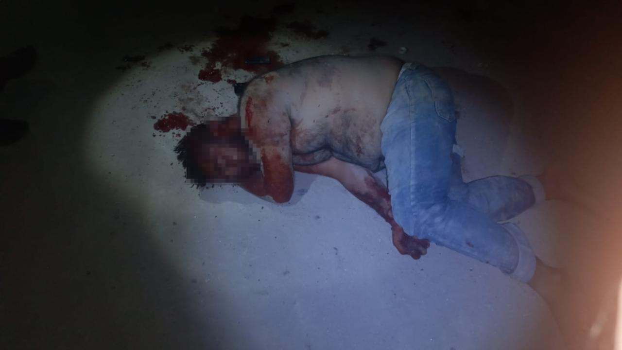 Tras golpiza lo dejan moribundo en ejido de Gómez Palacio; fue trasladado a Clínica 51 del IMSS. Noticias en tiempo real