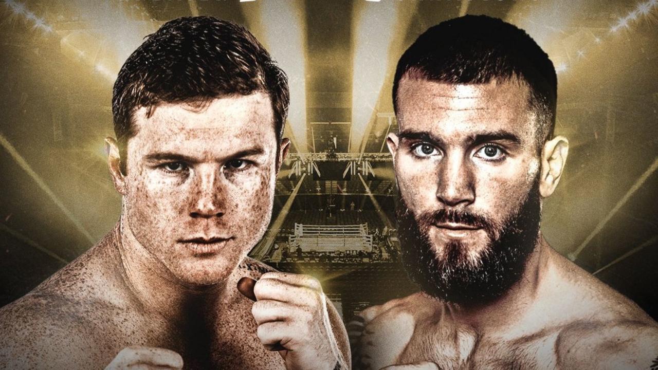 Boletos para la pelea de Canelo ante Caleb Plant se agotan en tres minutos. Noticias en tiempo real