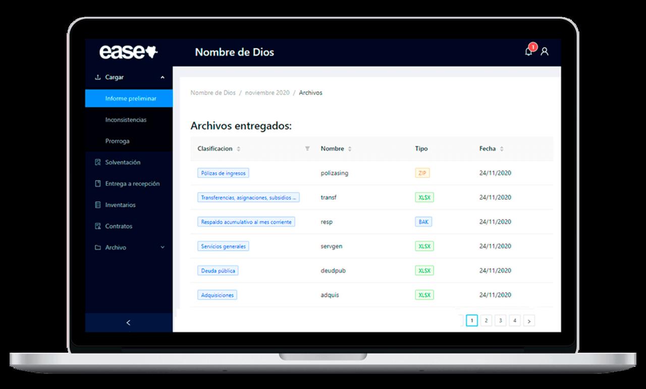 Entes obligados pueden hacer uso del Buzón Digital para facilitar fiscalización en Durango. Noticias en tiempo real