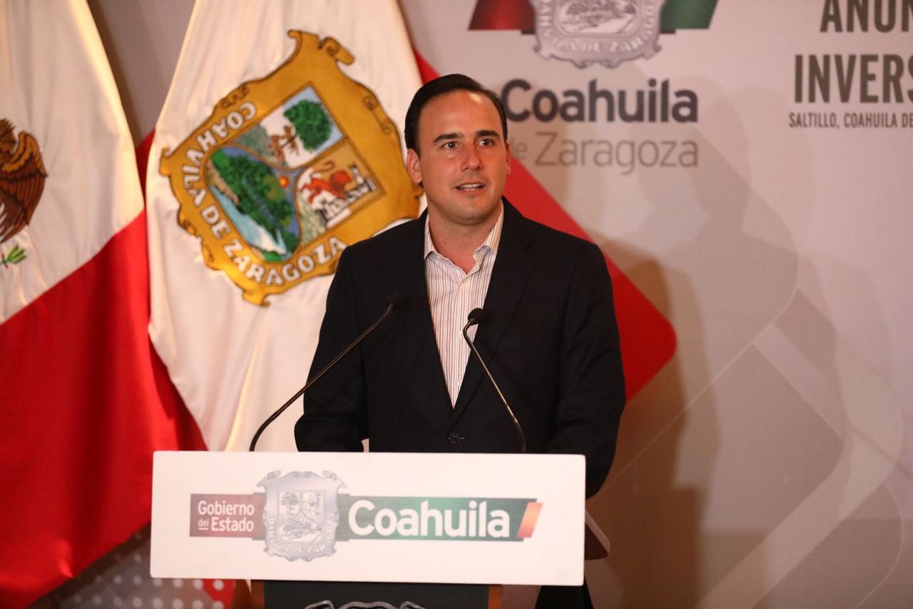 Administración en Saltillo se cerrará con entrega de 158 obras más: alcalde. Noticias en tiempo real
