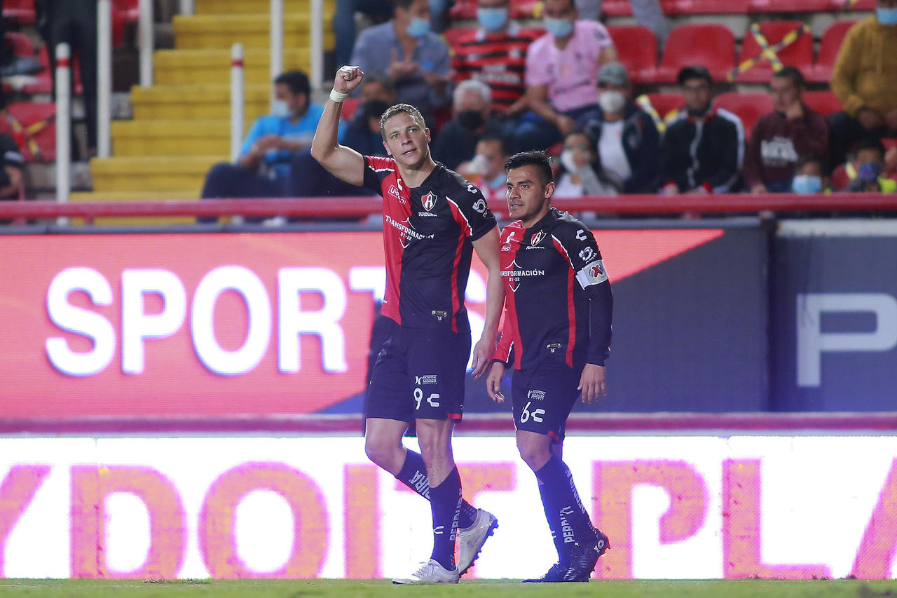 Goleadas marcan los primeros resultados de la J9 de Liga MX . Noticias en tiempo real