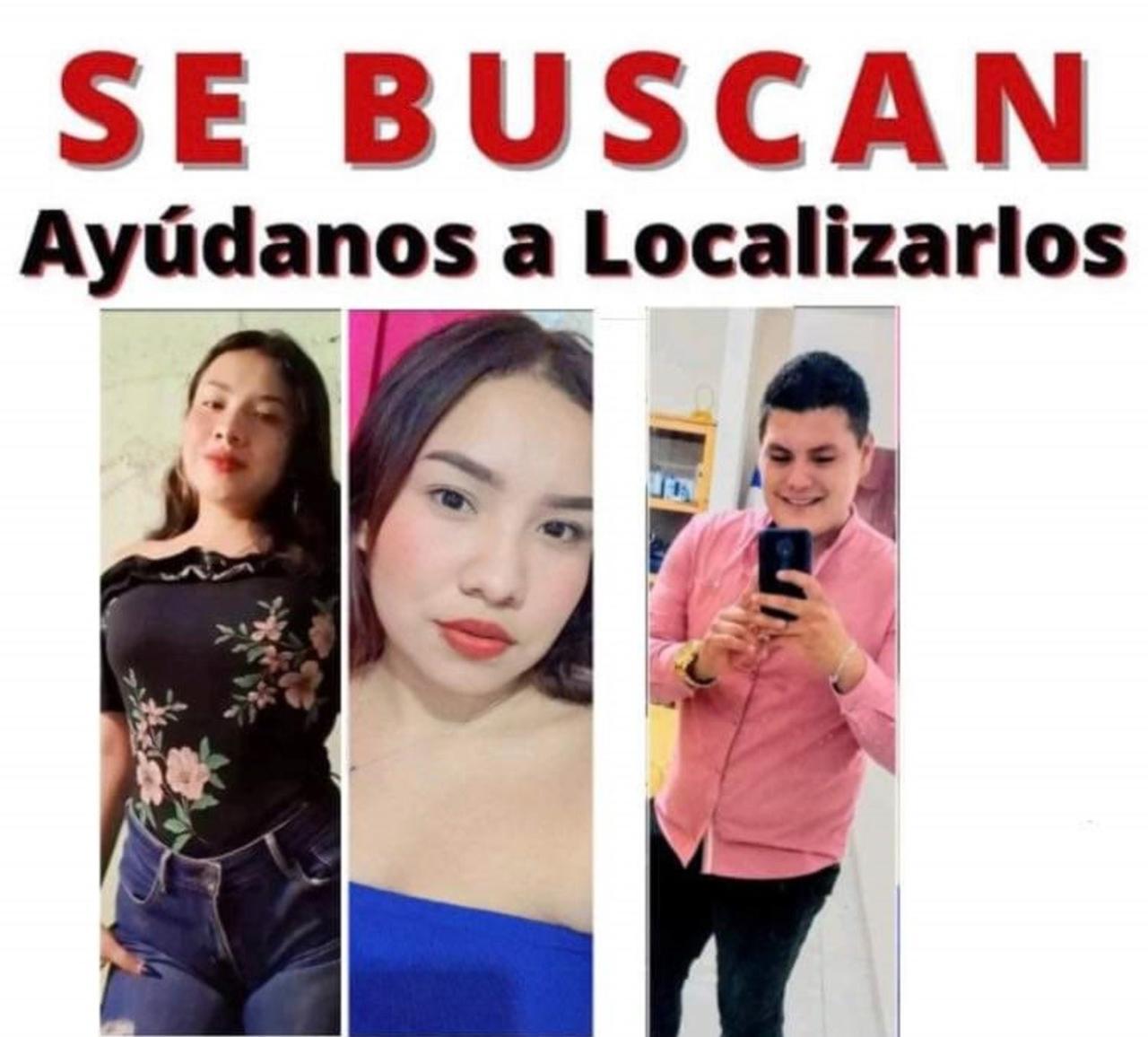 Sugey lleva 18 días desaparecida, El Siglo de Torreón