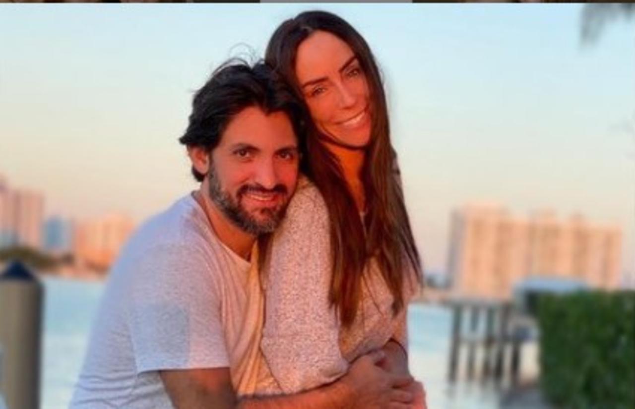 Revelan dónde podrían estar escondidos Inés Gómez Mont y su esposo. Noticias en tiempo real