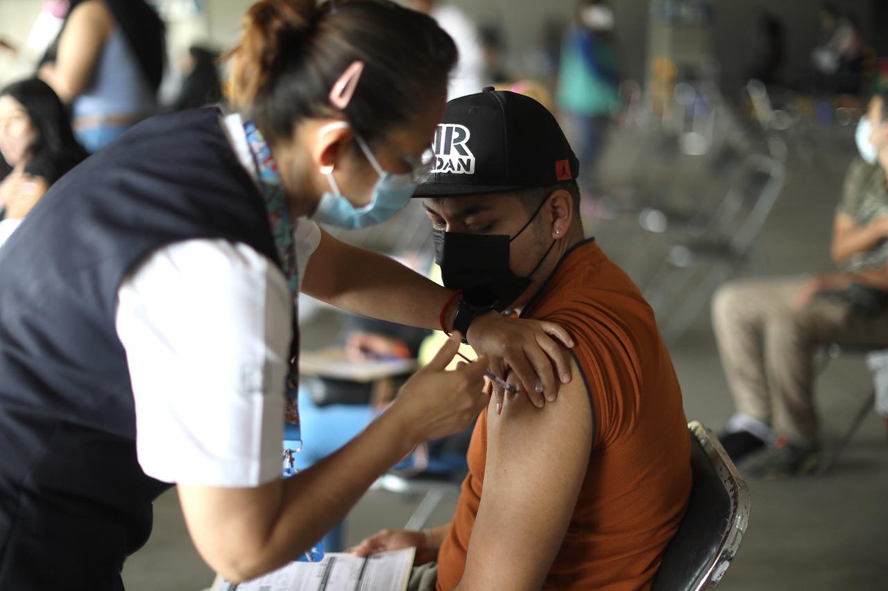 México registra  272 mil 580 muertes por COVID. Noticias en tiempo real