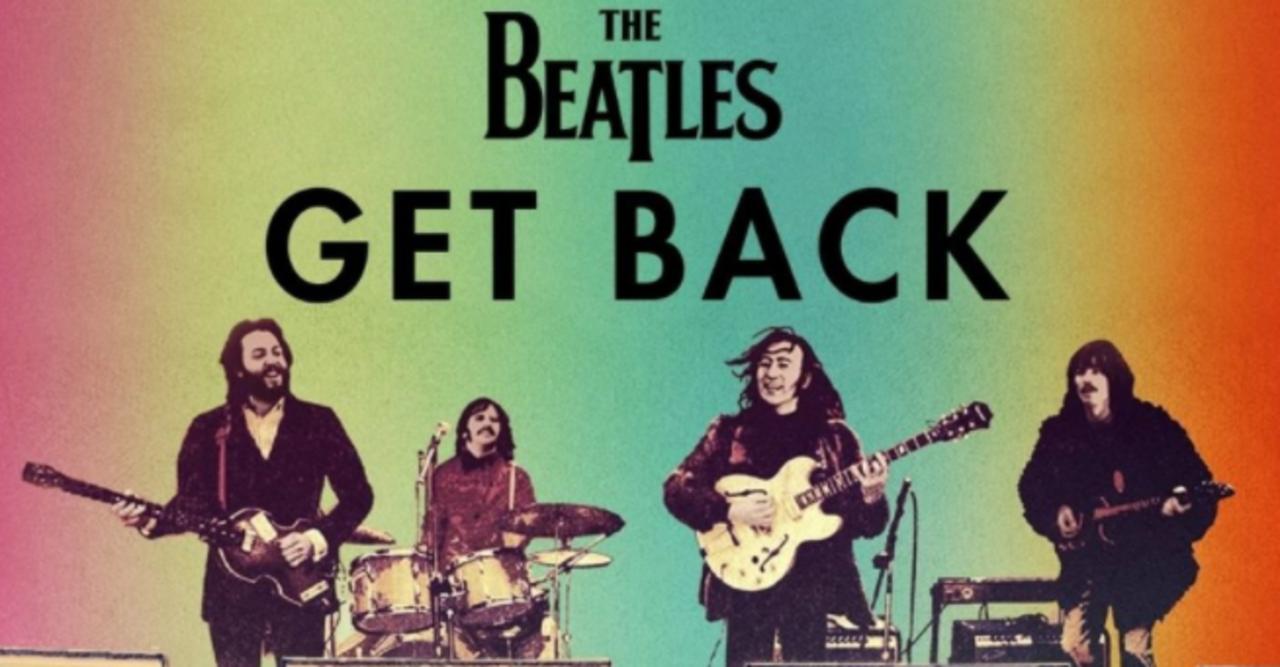 'The Beatles: Get Back', el primer libro oficial de la banda británica desde 'The Beatles Anthology' (2000), se publicará el próximo 12 de octubre en Reino Unido y otros países y el 13 de octubre en español.
