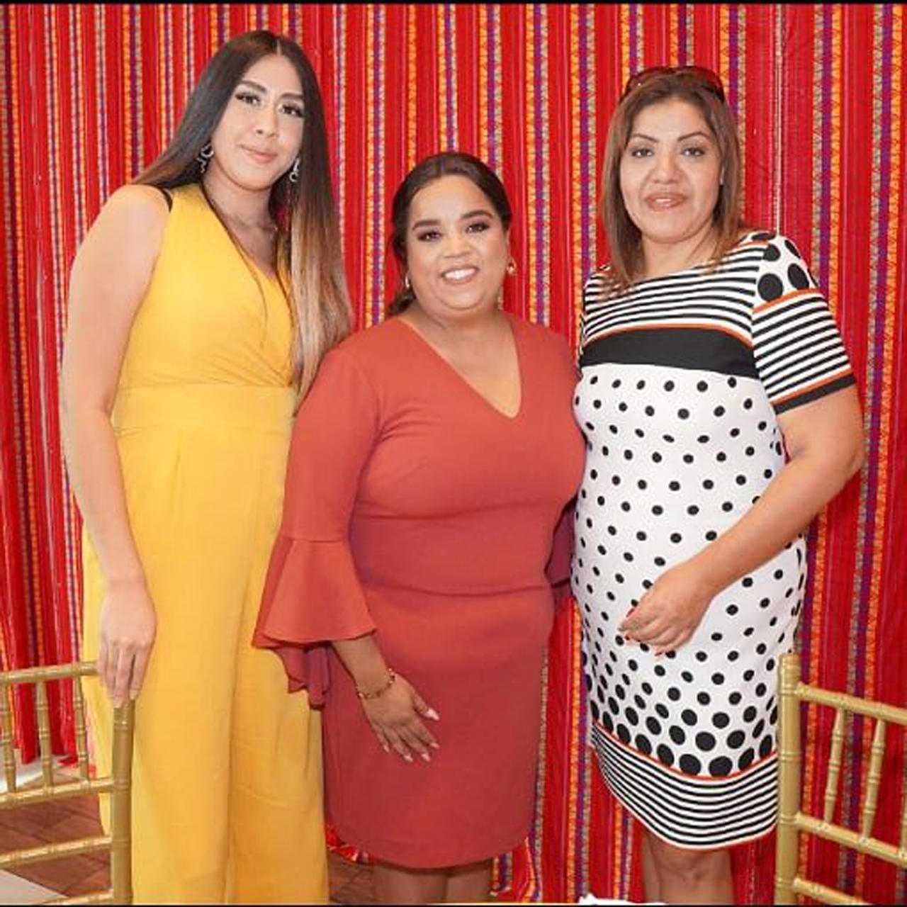 Ittay Munive, Tania de León y Lucero Salaís (EL SIGLO DE TORREÓN)
