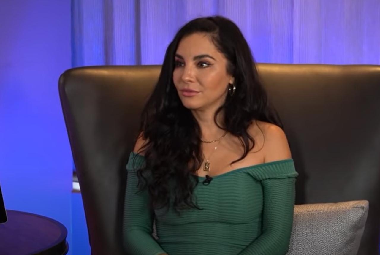 Martha Higareda congeló sus óvulos tras divorcio. Noticias en tiempo real