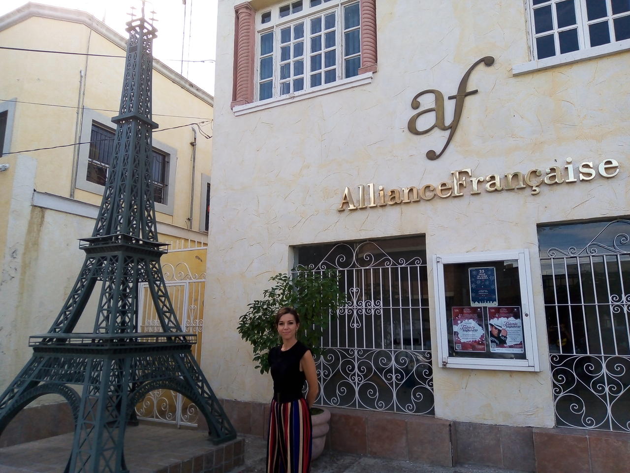 A casi 126 años de que los hermanos Lumière proyectaran la primera película de la historia, el 25 de diciembre 1895 en el Gran Café del Bulevard de los Capuchinos en París, la Alianza Francesa de Torreón arrancará este miércoles con la edición 25 del Tour de Cine Francés, brindando así un homenaje a la tradición cinematográfica que caracteriza a este país europeo, al mostrar lo más reciente de su filmografía. 
