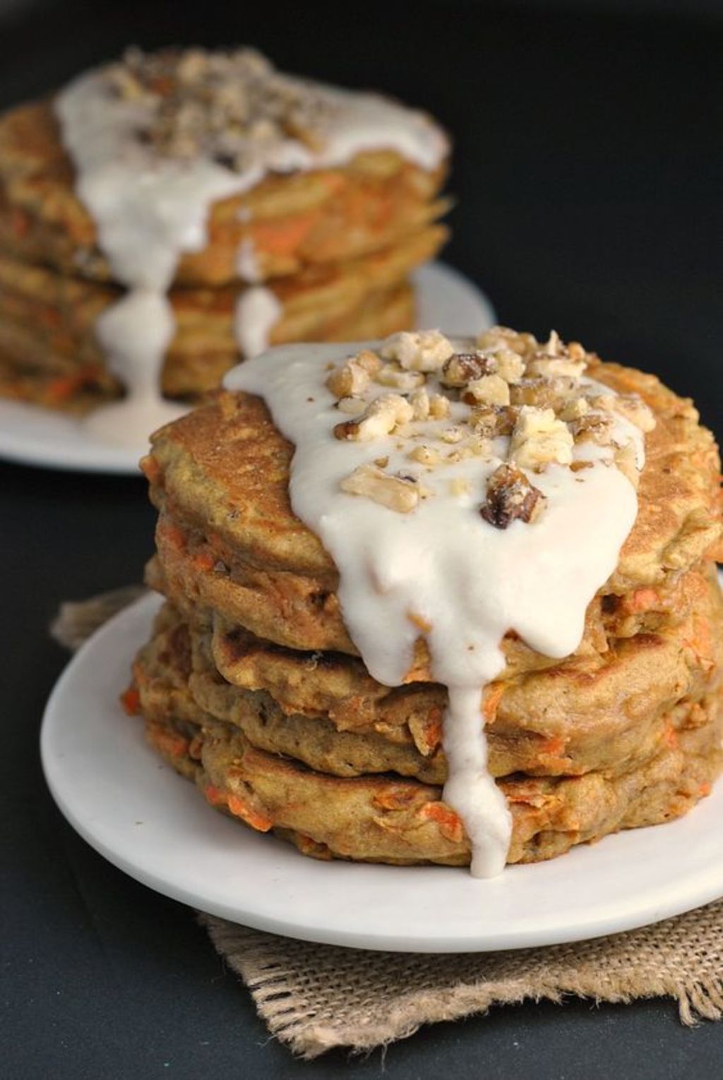 Un rico desayuno dulce para tener energía durante todo el día (ESPECIAL) 