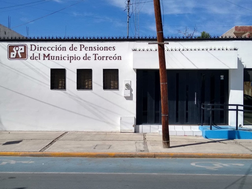 Sigue la polémica respecto a la devolución de aportaciones a Pensiones en empleados salientes. (EL SIGLO DE TORREÓN)