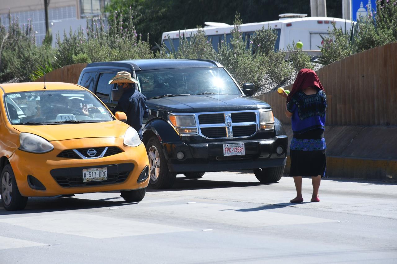 Gran parte de la actividad económica de Coahuila depende del clúster automotriz. (FERNANDO COMPEÁN)