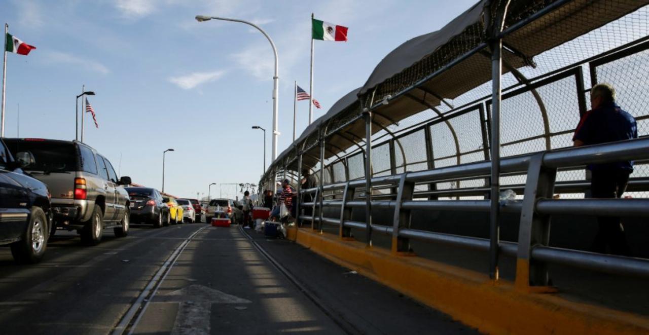 Ya hay fecha para la reapertura de la frontera con Estados Unidos, la cual será a partir del próximo 8 de noviembre. (ARCHIVO)