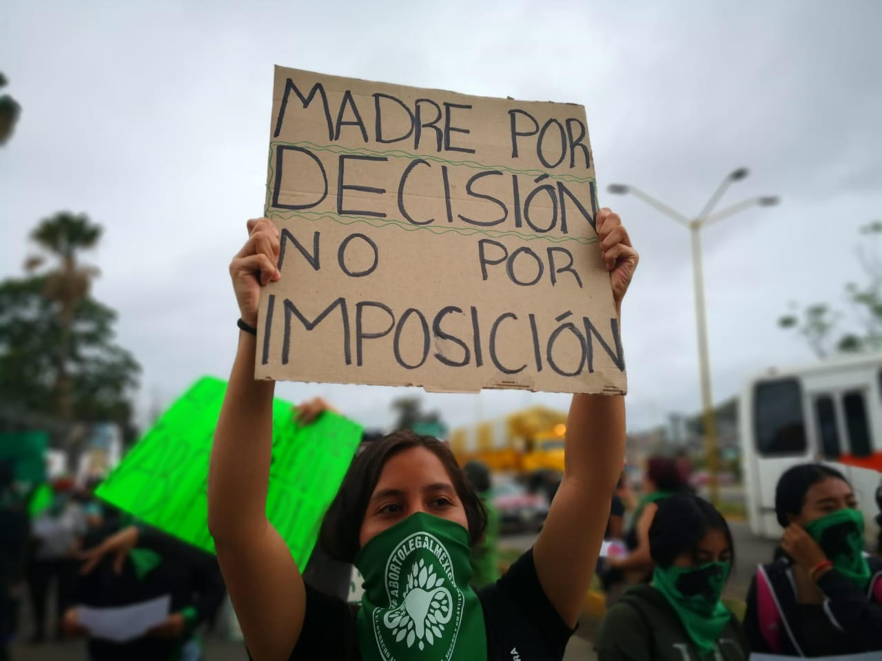 Entra en vigor reforma que garantiza el acceso al aborto en Oaxaca. Noticias en tiempo real