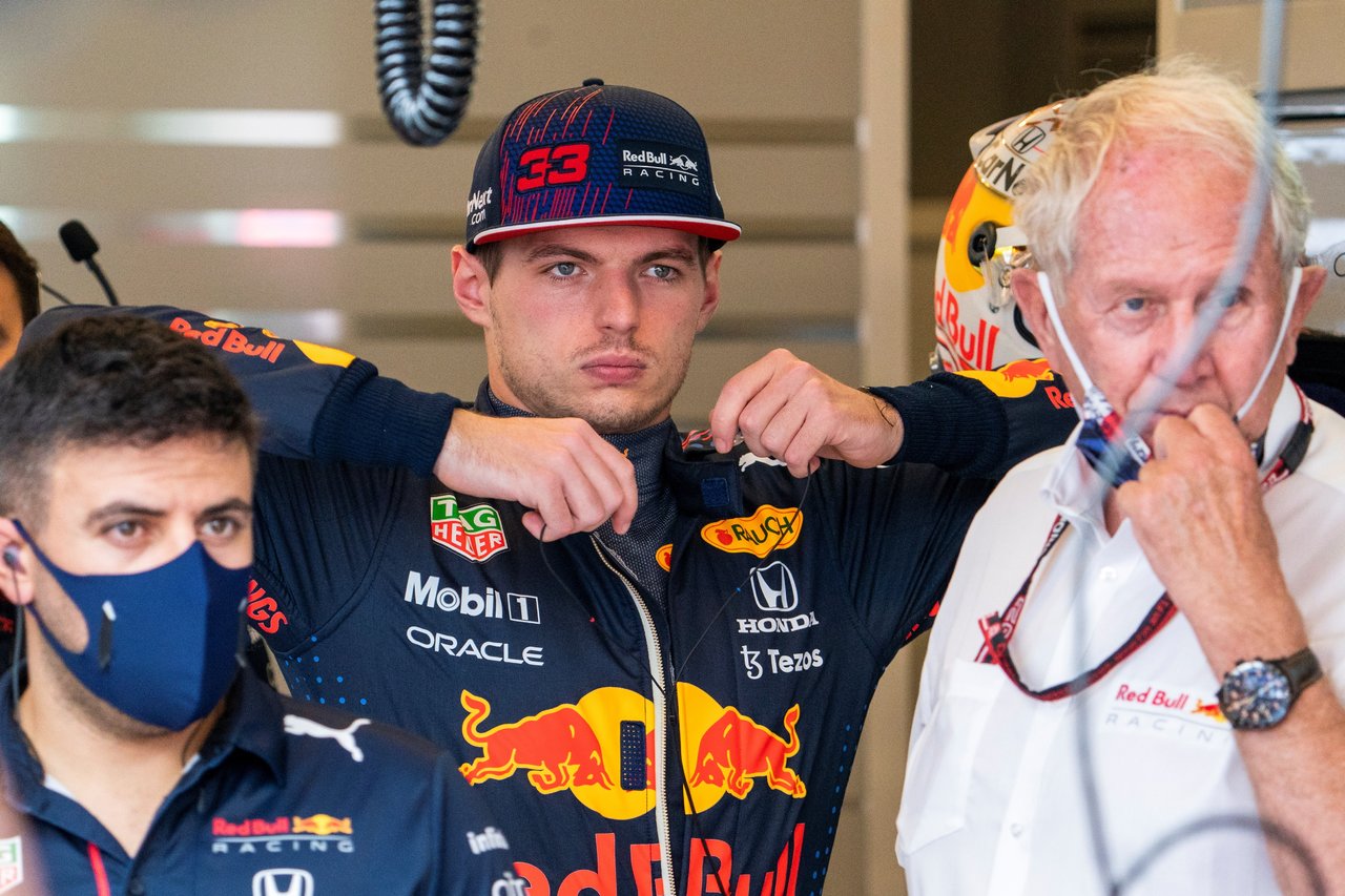 Valtteri Bottas y Lewis Hamilton marcan el paso en primeros entrenamientos del Gran Premio de Austin. Noticias en tiempo real