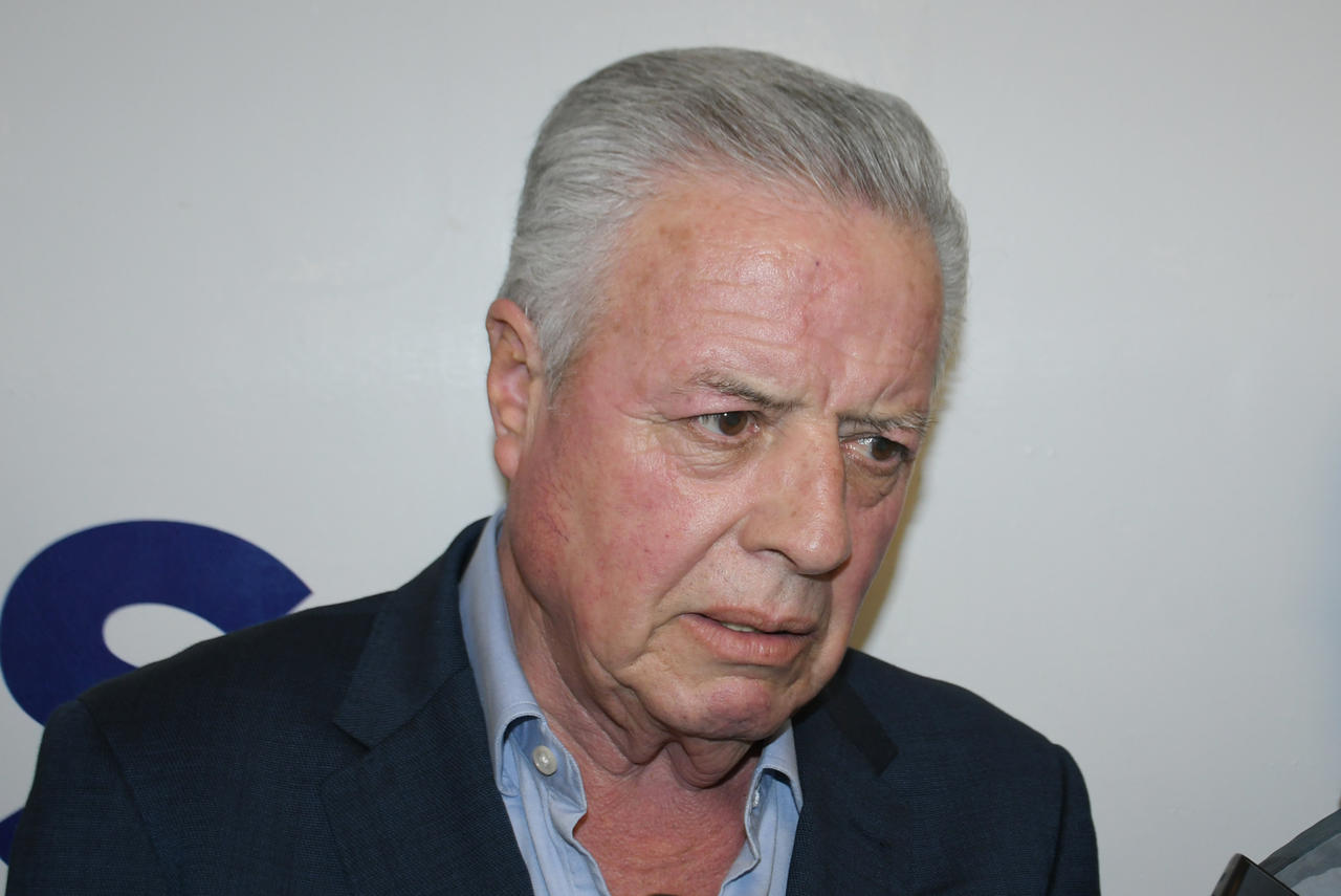 Alcalde de Torreón niega tener \'faltante\' en recursos del Ayuntamiento. Noticias en tiempo real
