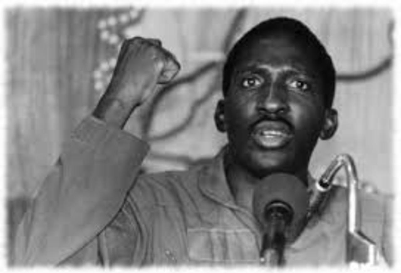 Primer acusado en juicio por asesinato del expresidente Thomas Sankara reconoce implicación. Noticias en tiempo real